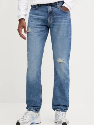 Obrázek produktu Guess Jeans slim fit džíny pánské modrá