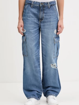 Obrázek produktu Guess Jeans Džíny Guess Jeans modrá