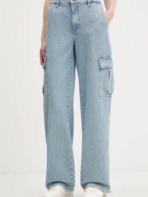 Obrázek produktu Guess Jeans Džíny Guess Jeans modrá