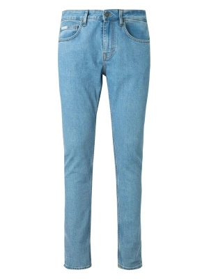 Obrázek produktu GUESS JEANS Džíny modrá džínovina