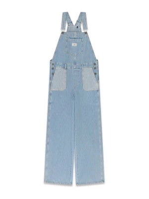 Obrázek produktu GUESS JEANS Džíny s laclem světlemodrá