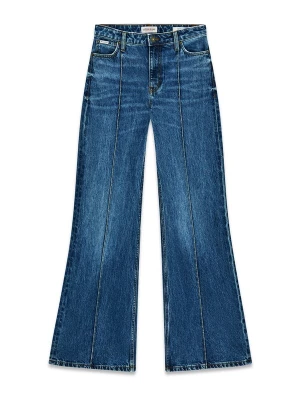 Obrázek produktu GUESS JEANS Džíny tmavě modrá