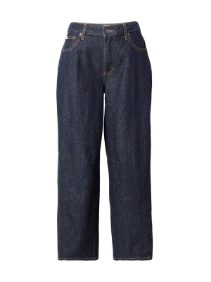 Obrázek produktu GUESS JEANS Džíny tmavě modrá