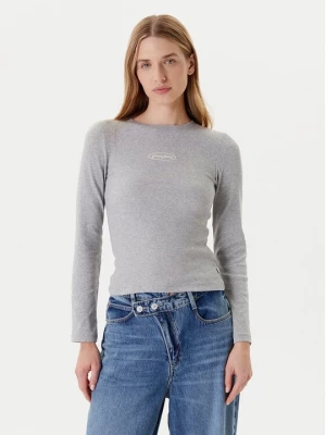 Obrázek produktu Guess Jeans Halenka W5YP38 KA0H1 Šedá Slim Fit