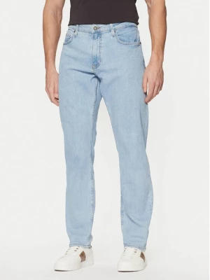 Obrázek produktu Guess Jeans Jeansy M4YA1C D5DM1 Modrá Slim Fit