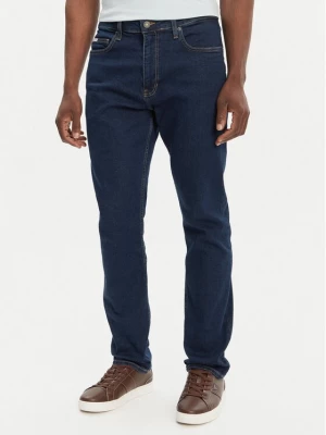 Obrázek produktu Guess Jeans Jeansy M4YA1C D5DM3 Tmavomodrá Slim Fit