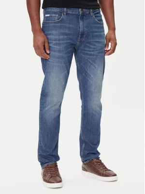 Obrázek produktu Guess Jeans Jeansy M5BA1C D002C Modrá Slim Fit