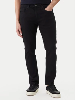Obrázek produktu Guess Jeans Jeansy M5YA1C D6311 Černá Slim Fit