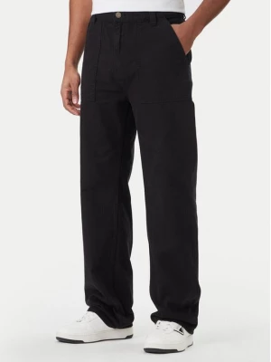 Obrázek produktu Guess Jeans Jeansy M6RA0K WJ871 Černá Straight Fit