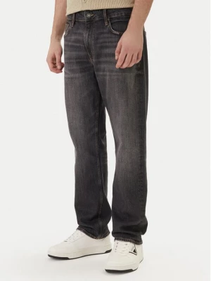 Obrázek produktu Guess Jeans Jeansy M6RA1B D5LW6 Šedá Straight Leg