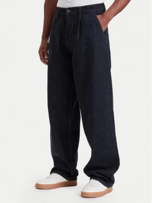 Obrázek produktu Guess Jeans Jeansy M6YA0E D1256 Tmavomodrá Baggy Fit