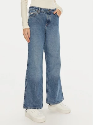 Obrázek produktu Guess Jeans Jeansy W4BA0Y D5CC4 Modrá Relaxed Fit