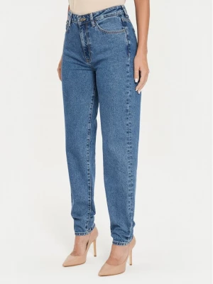 Obrázek produktu Guess Jeans Jeansy W4YA0D D5CC3 Modrá Relaxed Fit
