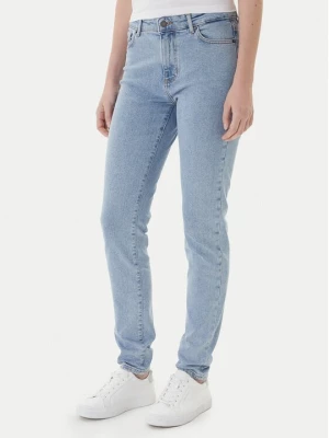 Obrázek produktu Guess Jeans Jeansy W4YA92 D5CB3 Modrá Slim Fit