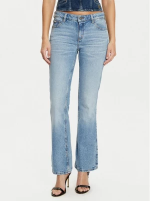 Obrázek produktu Guess Jeans Jeansy W5RA1SD5M4A Modrá Regular Fit