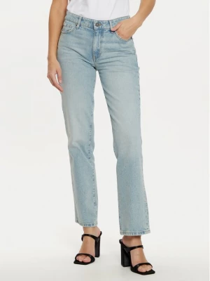 Obrázek produktu Guess Jeans Jeansy W5RA98 D5M45 Modrá Regular Fit