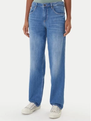 Obrázek produktu Guess Jeans Jeansy W5YA0I D0022 Modrá Boyfriend Fit