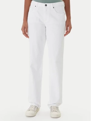 Obrázek produktu Guess Jeans Jeansy W5YA0I D0131 Bílá Boyfriend Fit