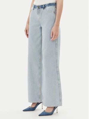 Obrázek produktu Guess Jeans Jeansy W5YA0Y D5M56 Modrá Wide Leg