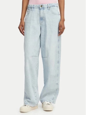 Obrázek produktu Guess Jeans Jeansy W6GA2X D0029 Modrá Relaxed Fit