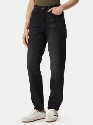Obrázek produktu Guess Jeans Jeansy W6YA0D D1148 Černá Relaxed Fit