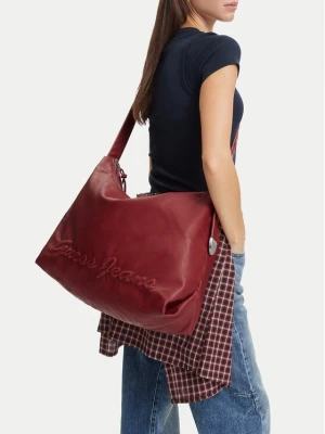 Obrázek produktu Guess Jeans Kabelka CEO-GUESS-XC-007-10 Tmavě červená