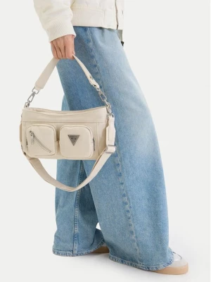 Obrázek produktu Guess Jeans Kabelka CWBEO-GUESS-B-007-09 Écru Krémová
