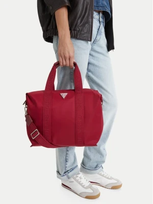 Obrázek produktu Guess Jeans Kabelka CWBEO-GUESS-S-004-10 Červená