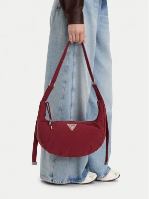 Obrázek produktu Guess Jeans Kabelka CWBEO-GUESS-XC-008-10 Bordó