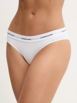 Obrázek produktu Guess Jeans Kalhotky Guess Jeans bílá