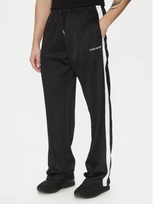 Obrázek produktu Guess Jeans Kalhoty z materiálu 173615 Černá Regular Fit