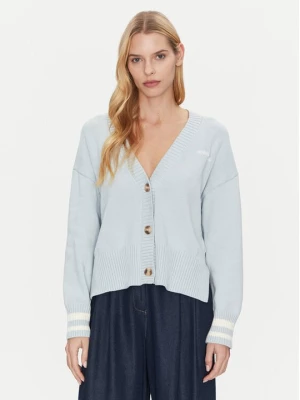 Obrázek produktu Guess Jeans Kardigan W4BR81 Z3HM1 Světle modrá Regular Fit