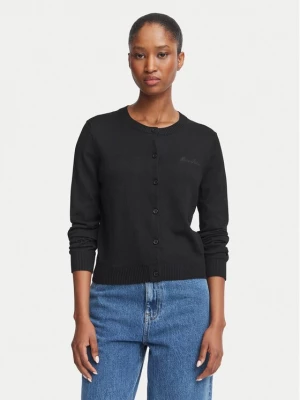 Obrázek produktu Guess Jeans Kardigan W6BR02 Z1245 Černá Regular Fit