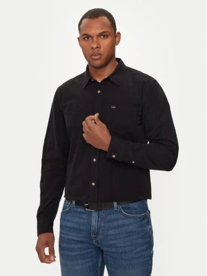 Obrázek produktu Guess Jeans Košile M4YH35 WGCF1 Černá Slim Fit