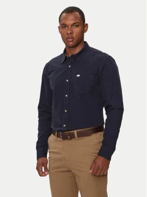 Obrázek produktu Guess Jeans Košile M4YH35 WGCF1 Tmavomodrá Slim Fit