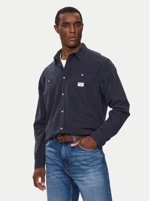 Obrázek produktu Guess Jeans Košile M4YH37 WGCF1 Tmavomodrá Regular Fit