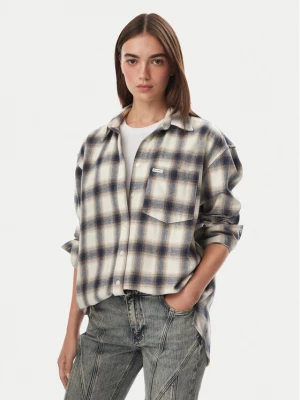 Obrázek produktu Guess Jeans Košile W5BH40 WGMH1 Modrá Regular Fit