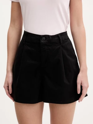 Obrázek produktu Guess Jeans Kraťasy černá