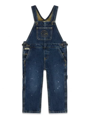Obrázek produktu Guess Jeans Lacláče N6YA08 D2276 Tmavomodrá Regular Fit