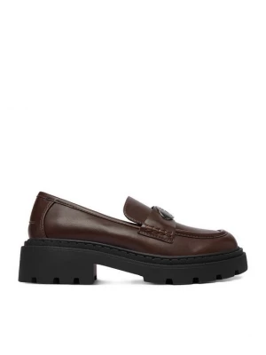 Obrázek produktu Guess Jeans Loafersy CEO-WS5389S-4 Hnědá