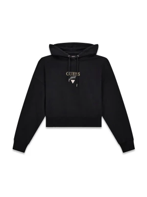 Obrázek produktu GUESS JEANS Mikina béžová / červená / černá / bílá