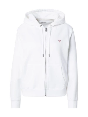 Obrázek produktu GUESS JEANS Mikina bílá