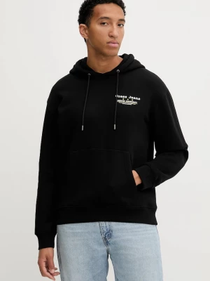 Obrázek produktu Guess Jeans Mikina černá
