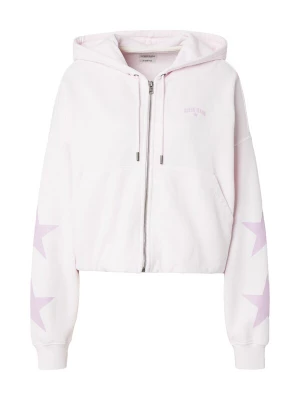 Obrázek produktu GUESS JEANS Mikina lenvandulová / světle fialová