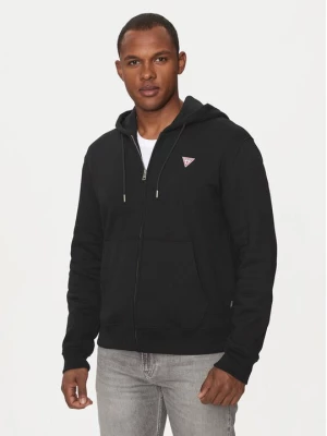 Obrázek produktu Guess Jeans Mikina M4YQ28 K9V31 Černá Regular Fit