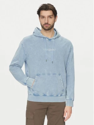 Obrázek produktu Guess Jeans Mikina M5GQ23 KCTJ1 Světle modrá Regular Fit