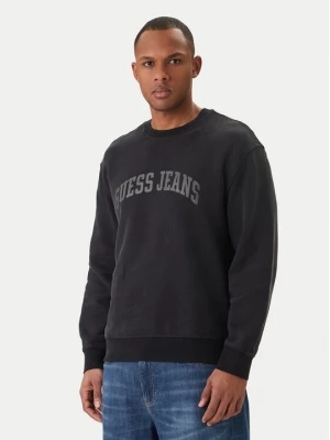 Obrázek produktu Guess Jeans Mikina M6GQA6 KCPR1 Černá Regular Fit