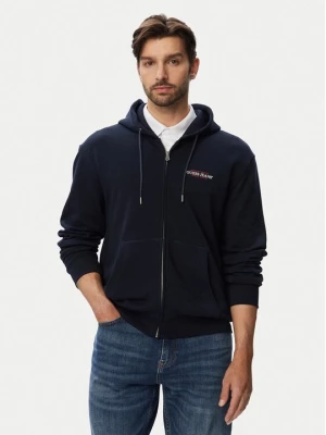 Obrázek produktu Guess Jeans Mikina M6RQ38 KCPR1 Tmavomodrá Regular Fit