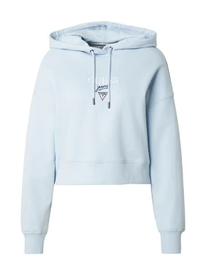 Obrázek produktu GUESS JEANS Mikina modrá