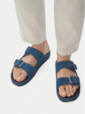 Obrázek produktu Guess Jeans Nazouváky EO-KANSAS-01 126AM Modrá